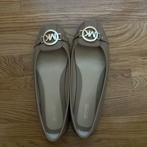 Michael Kors Flats